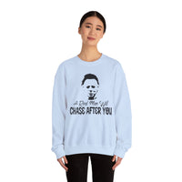 Funny Michael Meyers Halloween Sweatshirt