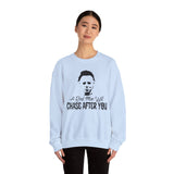 Funny Michael Meyers Halloween Sweatshirt