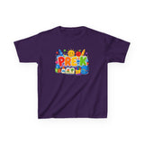 PRE-K Kids Tee — Colorful Preschool Back-to-School Shirt