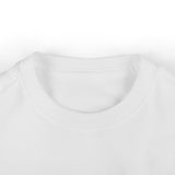 Daddy's Girl Infant Tee — Cute Pastel Baby Shirt for New Dads, Baby Shower Gift