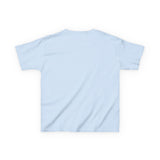 Last Day of School Kids Tee — Personalized Name Options