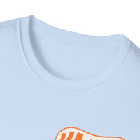 Funny "Va Fan Ghoul" Unisex T-Shirt for Italians - Halloween Season Shirt