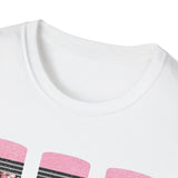 Teach Love Inspire Teacher Appreciation T-Shirt