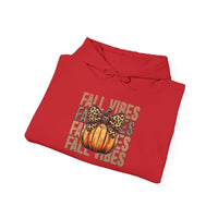 Fall Vibes Hoodie Sweatshirt
