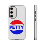 Petty, but Premium Tough Cases