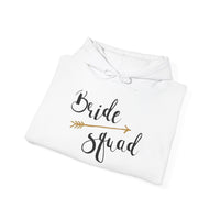 Bride Squad Hoodie - Unisex Sweatshirt