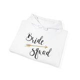 Bride Squad Hoodie - Unisex Sweatshirt
