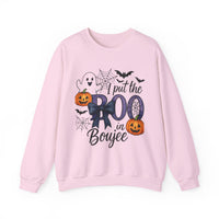 Fall Boujie Sweatshirt