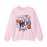 Fall Boujie Sweatshirt