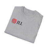 JLL Company Logo Unisex Softstyle T-Shirt