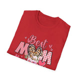 Best Mom Ever T-Shirt — Mother's Day Gift Tee