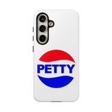 Petty, but Premium Tough Cases