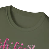 Oh For Peeps Sake — Funny Easter T-Shirt