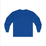 Halloween Long Sleeve Tee Shirt