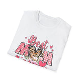 Best Mom Ever T-Shirt — Mother's Day Gift Tee
