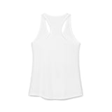 Top Cunt Women's Racerback Tank — Funny Summer Graphic Tank Top