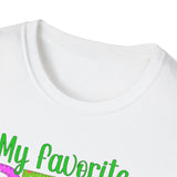 Mama 'My Favorite Peep Calls Me Mama' Easter T-Shirt — Adorable Mommy Shirt