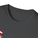 Principal of Little Things T-Shirt — Inspirational School Leader Tee