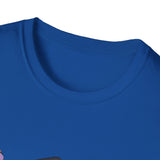 Teacher Halloween Unisex T-Shirt