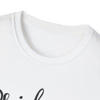 Bride Squad T-Shirt - Unisex