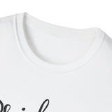 Bride Squad T-Shirt - Unisex
