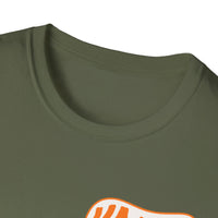 Funny "Va Fan Ghoul" Unisex T-Shirt for Italians - Halloween Season Shirt