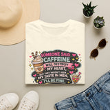 Funny 'My Taste in Men Is Bad' T-Shirt — Humorous Women's Tee Gift