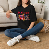 American Babe 4th of July T-Shirt