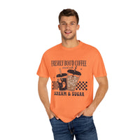 Boo'd Halloween T-shirt