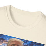 Trump 'I'm Your President — Go Fuck Yourself' T-Shirt