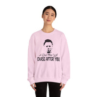 Funny Michael Meyers Halloween Sweatshirt