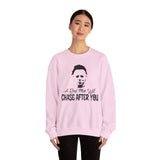 Funny Michael Meyers Halloween Sweatshirt