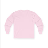 Halloween Long Sleeve Tee Shirt