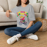 Toodaloo Cuntaroos Funny Graphic T-Shirt — Hilarious Inappropriate Slogan Tee