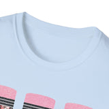 Teach Love Inspire Teacher Appreciation T-Shirt
