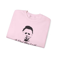 Funny Michael Meyers Halloween Sweatshirt
