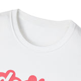 Dog Mom 'Living My Best Life' T-Shirt