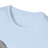 Dog Mama T-Shirt — Cute "Dog Mama" Tee for Dog Lovers
