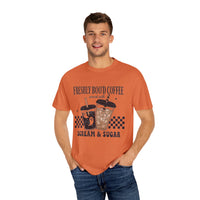 Boo'd Halloween T-shirt