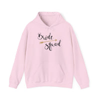 Bride Squad Hoodie - Unisex Sweatshirt