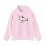 Bride Squad Hoodie - Unisex Sweatshirt