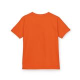 Last Day of School Kids Tee — “bruh we out” Personalized Kids T-Shirt