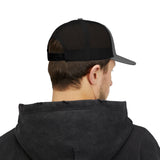 JLL Custom Logo Snapback Trucker Cap