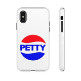 Petty, but Premium Tough Cases