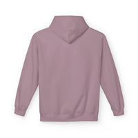 Funny Hoodie - Unisex Fleece