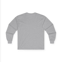 Halloween Long Sleeve Tee Shirt