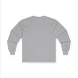 Halloween Long Sleeve Tee Shirt