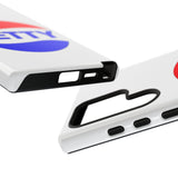 Petty, but Premium Tough Cases