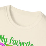 Mama 'My Favorite Peep Calls Me Mama' Easter T-Shirt — Adorable Mommy Shirt