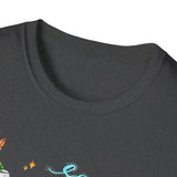 Some Bunny Needs Wine Funny Easter Bunny T-Shirt